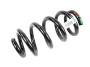 Image of SPRING. Rear Coil. Left, Left Rear, Right, Right Rear. [Rear Suspension Damper. image for your 2004 Chrysler 300  M 