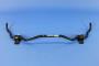 View STABILIZER BAR. Front.  Full-Sized Product Image