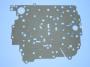 Image of GASKET. Valve Body. image for your 2007 Chrysler Sebring Limited  