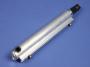 View CYLINDER. Right. Folding Top Hydraulic Main.  Full-Sized Product Image