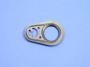 Image of GASKET, SEAL. A/C Line. Compressor End. image for your 2002 Jeep Wrangler   