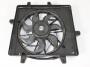 View FAN MODULE. Radiator Cooling.  Full-Sized Product Image 1 of 8