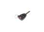 Image of KEY. BLANK WITH TRANSMITTER. [[-Remote Start System]]. image for your Dodge Magnum  