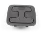 Image of LATCH. Storage Bin Lid. [Behind the Seat Storage. image for your 2008 Dodge Durango   