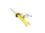 View SHOCK ABSORBER. Suspension. Front. Right.  Full-Sized Product Image