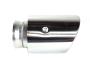 View EXHAUST TIP. Tailpipe. Right or Left.  Full-Sized Product Image