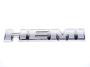 View NAMEPLATE. Hemi.  Full-Sized Product Image