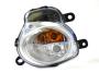 Image of LAMP. Used for: Park and Turn Signal. Right. [RETRO FASCIA W/BRIGHT. image for your Fiat 500  