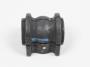 Image of BUSHING. Stabilizer Bar. [Normal Duty Suspension]. image for your Chrysler 300 M 