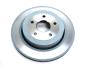 Image of ROTOR. Brake. Rear. [Anti-Lock 4-Wheel Disc. image for your Chrysler 300  M