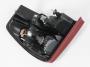 View LAMP. Tail Stop Turn. Left.  Full-Sized Product Image