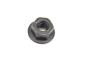 Image of Used for: NUT AND WASHER. Hex Nut-Coned Washer. 25-20. (1/4x20), Cooler. image