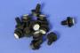 Image of SCREW, Used for: SCREW AND WASHER. Hex Head. 312-18x.625. 12 Additional Pieces. image for your Dodge