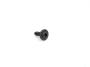 Image of SCREW. Torx Head. 190-16X.625. [Bright/Black Front. image for your 2014 Jeep Wrangler 3.6L V6 A/T 4X4 Unlimited Sport 