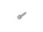 Image of SCREW, Used for: BOLT AND CONED WASHER. Hex Head. M8X1.25X45.00. Mounting, Tensioner To Block... image for your Chrysler