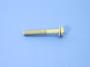 Image of SCREW, Used for: BOLT AND CONED WASHER. Hex Head. M14x2.00x110.00. Mounting. and Washer Hex Hd Cone. image