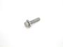 Image of BOLT, Used for: BOLT AND CONED WASHER. Hex Head. M10X1.50X45.00. Left, Left Side, Mounting. All... image for your Dodge