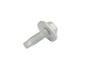 Image of Used for: SCREW AND WASHER. M8X1.25X30.00. Used for: Right And Left. [Rock Protection Sill. image for your Ram 1500  