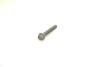 Image of BOLT, SCREW. Hex Flange Head. M10X1.50X62.00. Mounting, Tensioner. [M10X1.50X62.00] Chain. image