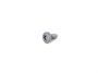 View SCREW. Pan Head. M6X1.0X12.00. Mounting, Used for: Right And Left. Upper.  Full-Sized Product Image 1 of 10