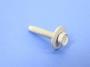 Image of BOLT, Used for: SCREW AND WASHER. Hex Head, Torx Head. M6X1.0X40.00, M6X40. Mounting. [Instrument... image