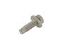 View SCREW, Used for: BOLT AND WASHER. Hex Head. M10X1.50X35.00. Left, Mounting, Right.  Full-Sized Product Image 1 of 10