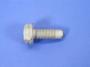 Image of SCREW, Used for: SCREW AND WASHER. Hex Flange Head, Hex Head. M10X1.50X30.00. [MOPAR AFTERMARKET... image for your Jeep Gladiator  