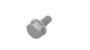 Image of BOLT. Hex Flange Head. M6X.00X14.00, M6x1.00x14.00. Export, Mounting. [6-Speed C635 Manual. image for your Dodge