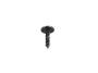 Image of SCREW. Large Round Washer Head. [FLEX FUEL VEHICLE], [96. image for your Dodge