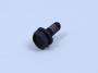 View Used for: SCREW AND WASHER. Hex Head. M6x1x16. Mounting, Throttle Bracket Attachment, Used for: Upper And Lower.  Full-Sized Product Image 1 of 10