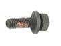 Image of SCREW, Used for: BOLT AND WASHER. Hex Head. M6X1.00X20.00. Block Heater, Mounting. [3.6L V6 24V VVT... image for your 2019 Ram 4500   