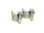 Image of Used for: BOLT AND WASHER, Used for: SCREW AND WASHER. Hex Head. M10x1.50x30.00, M10x1.50x35, M10x1... image for your Dodge