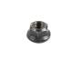 Image of NUT. Flange Locking. M12x1.75. Mounting, Used for: Right and Left. [Middle East Equipment. image for your 2012 Dodge Challenger  Base 