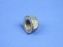 Image of NUT, Used for: NUT AND WASHER. Hex Lock, Hex Locking. M14x1.5, M14x1.50. Ball Joint To Knuckle... image