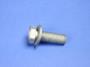 Image of BOLT, Used for: BOLT AND CONED WASHER. Hex Flange Head, Hex Head. M12x1.75x40.00, M12x40x24... image for your Jeep Wrangler  