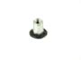 View NUT, NUT RIVET. Hex. M6X1.00. Export, Left, Mounting, Right.  Full-Sized Product Image 1 of 10