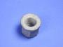 View NUT. Hex Flange Lock. M20x1.50. Mounting.  Full-Sized Product Image 1 of 10