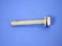 Image of BOLT, SCREW, Used for: BOLT AND WASHER. Hex Head. M12x1.75x85, M12x1.75x85.00. Mounting. [Rear... image for your Dodge Charger  