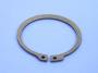 Image of SNAP RING. [Super Track Pak], Cab. image for your 2010 Chrysler Town & Country Touring  