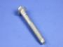 Image of BOLT, SCREW, Used for: BOLT AND RETAINER. Hex Flange Head, Hex Head. M14x2.00x100.00, M14x2.00x110... image for your Dodge