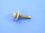 Image of Used for: SCREW AND WASHER. Hex Head. [POWER STEERING] Or. image