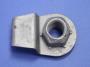 View NUT, Used for: NUT AND RETAINER. Hex Flange Lock, Hex Flange Locking. M16x2.00x70.00. Mounting.  Full-Sized Product Image 1 of 10