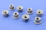 View Used for: NUT AND WASHER. Hex. M6X1.00.  Full-Sized Product Image 1 of 10