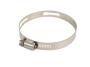 View CLAMP. HOSE CLAMP.  Full-Sized Product Image 1 of 10