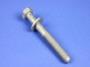 Image of BOLT. Hex Head. M14 x 2.00 x 120.00. [COMPLETE CHASSIS PARTS. image