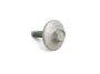 Image of BOLT, SCREW. Hex Flange Head. M8x1.25x34. Mounting. BACKSIDE IDLER PULLEY TO. image for your Dodge Ram 2500  