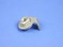 View Used for: NUT AND RETAINER, Used for: NUT AND WASHER. Hex Flange Locking. M12x1.75. Mounting.  Full-Sized Product Image 1 of 10