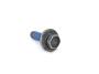 Image of SCREW, Used for: SCREW AND WASHER. Hex Head. M12X1.75X43.00. Mounting, Skid Plate. [Rr 60/40... image for your Dodge