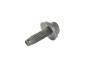 Image of SCREW. Hex Head. M8x1.25x30. image for your 2015 Jeep Wrangler 3.6L V6 M/T 4X4 RUBICON 