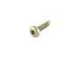 View SCREW. Pan Head. M6x1x21. Mounting. Lower.  Full-Sized Product Image